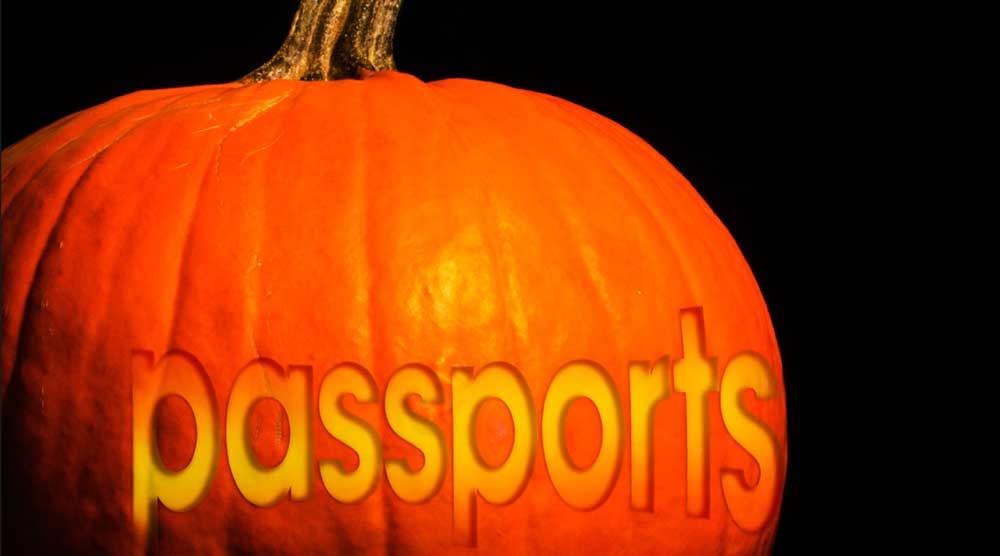The History of Halloween Will Surprise You