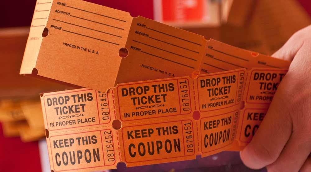 Fundraising Ideas Part 1: Sales