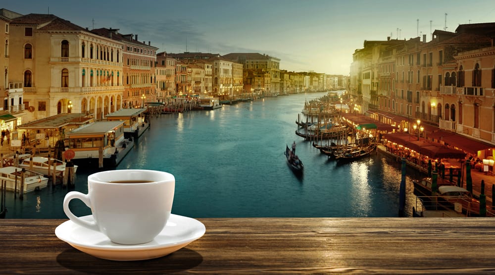 A Letter to European Coffee