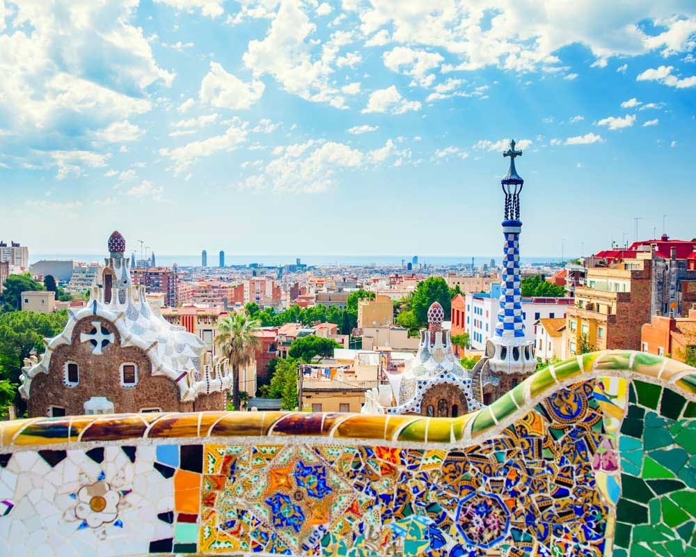 Comprensión de Español: Turismo en Barcelona