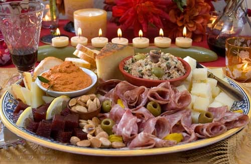 3 International Dishes That Belong on the Thanksgiving Table