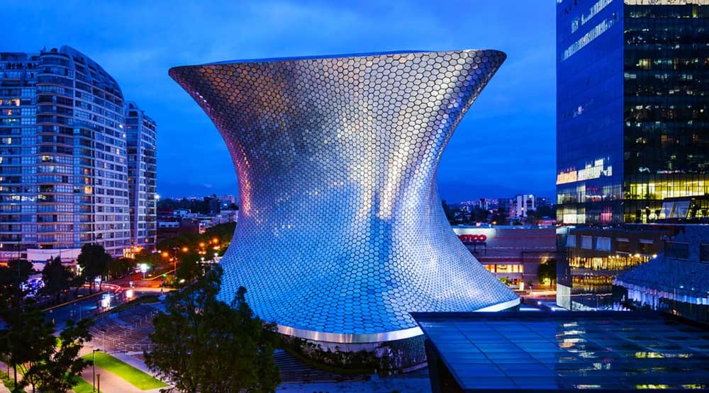 The Most Exquisitely Designed Museums in the World