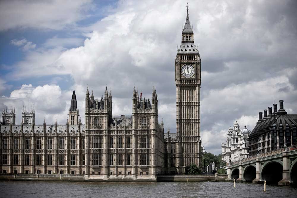 The Best Cities in Europe for Architecture Lovers