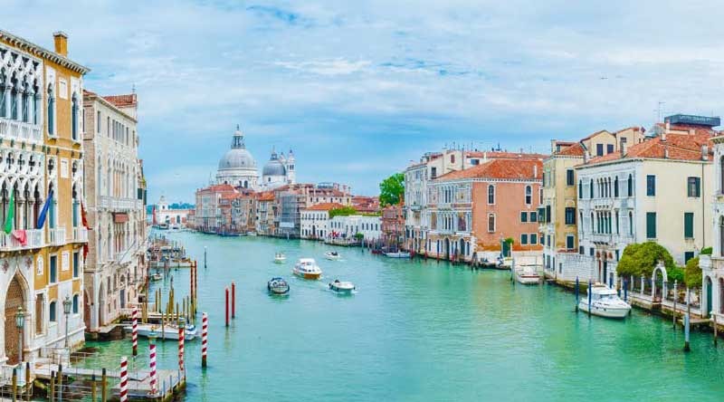 6 Photos That Will Inspire Your Wanderlust