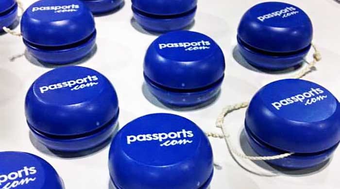 Passports vs. Your Travel Company