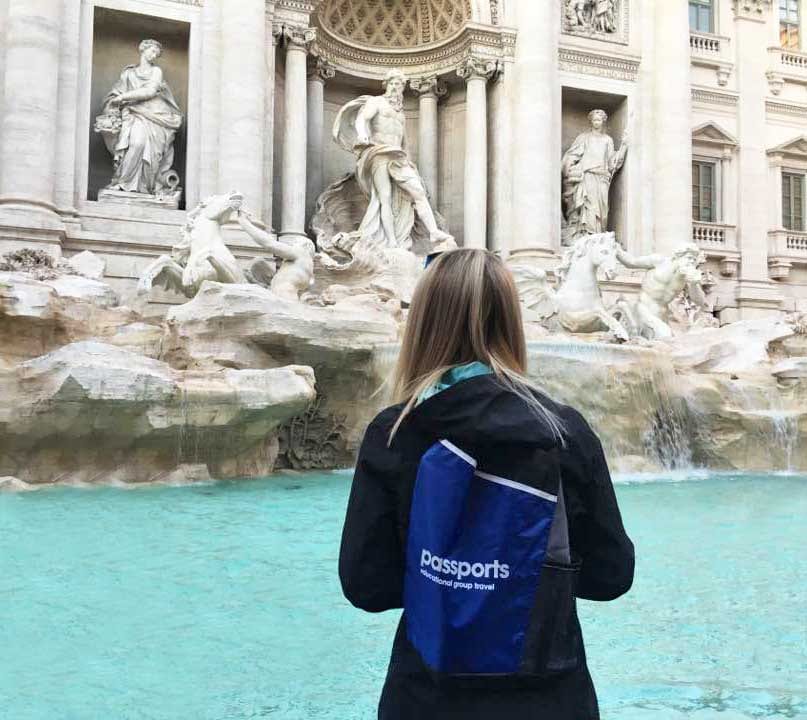 Italy is the Ultimate Educational Tour Destination
