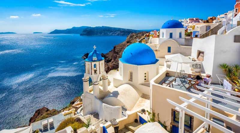 6 Photos That Will Inspire Your Wanderlust