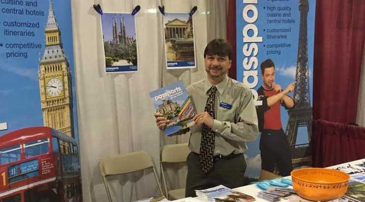 Teacher Tuesday: Annual AP Conference