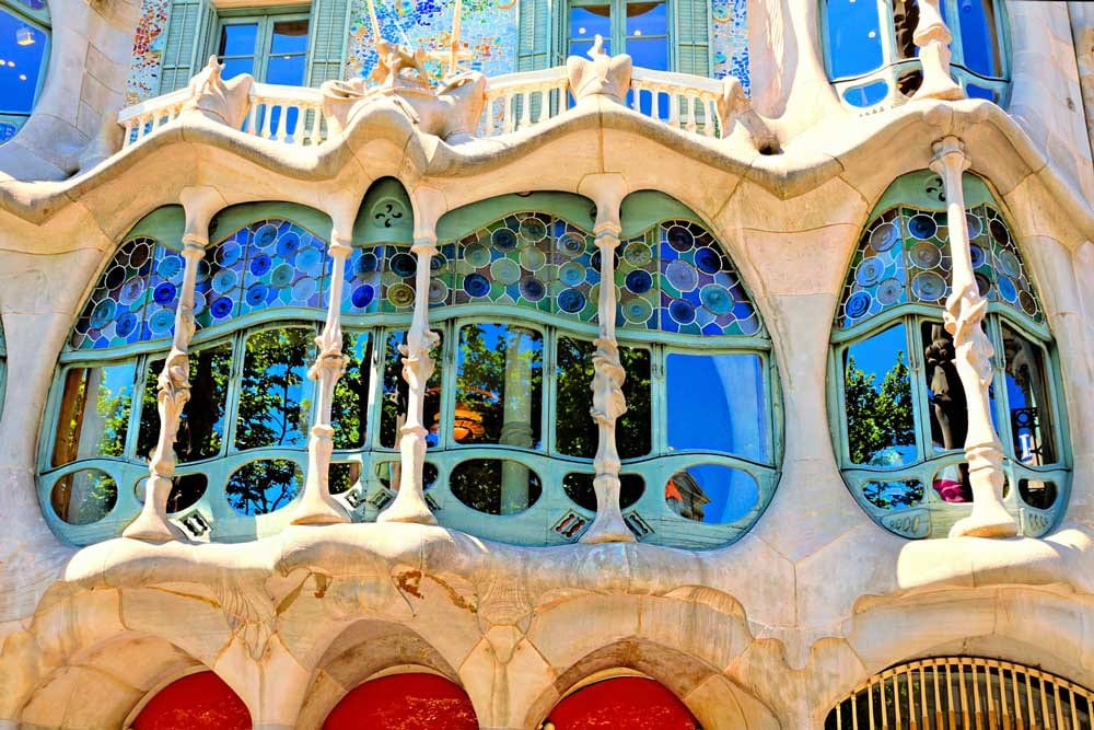 The Best Cities in Europe for Architecture Lovers