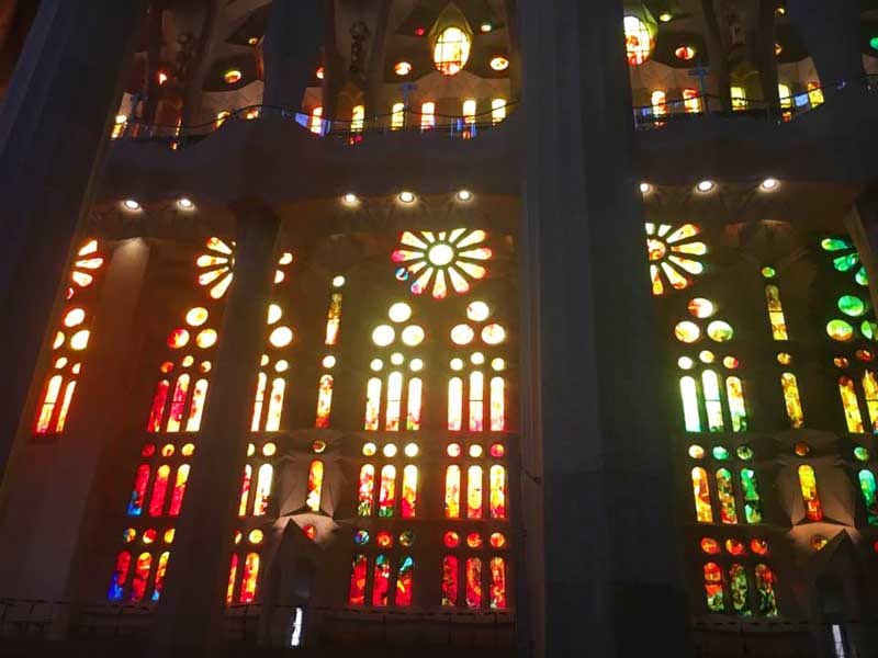 Sagrada Familia: Gaudí's Masterpiece