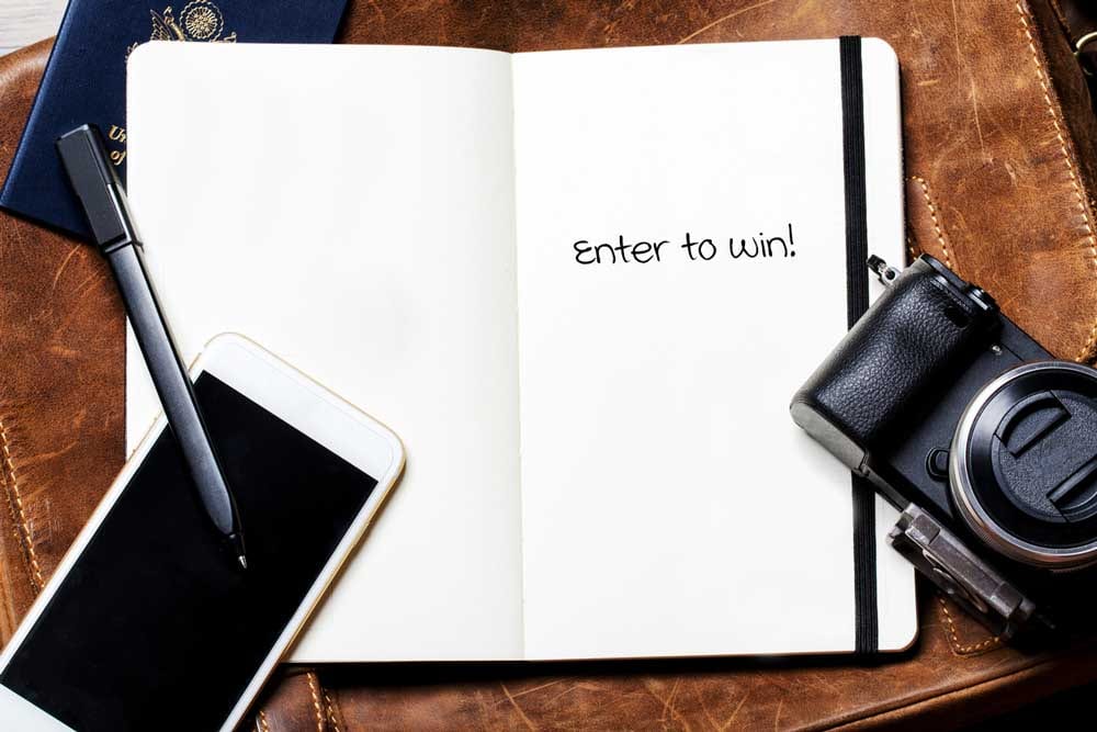2017 Passports Traveler Contests