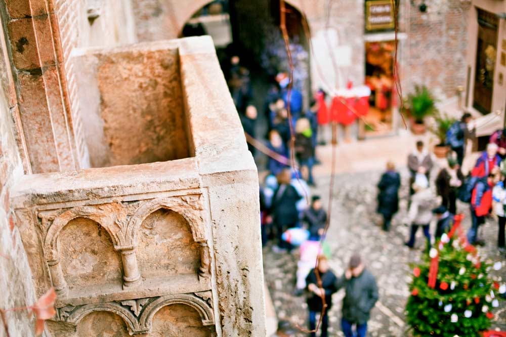 Tour Spotlight: Chocolates and Cappuccino
