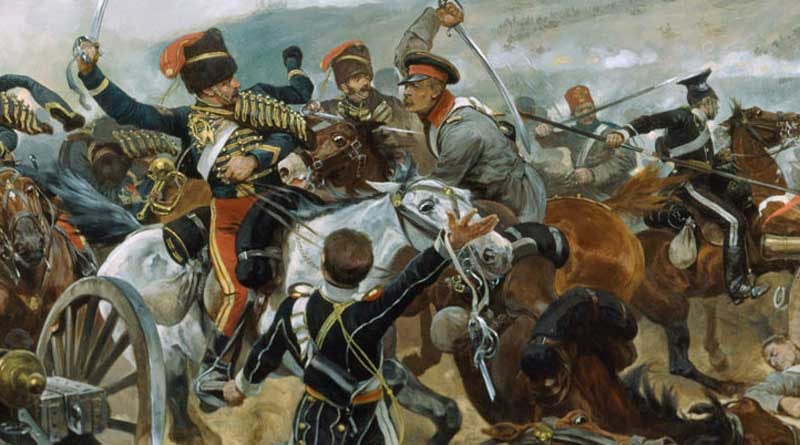 Teacher Tuesday: Ukraine and Russia Lesson Plans