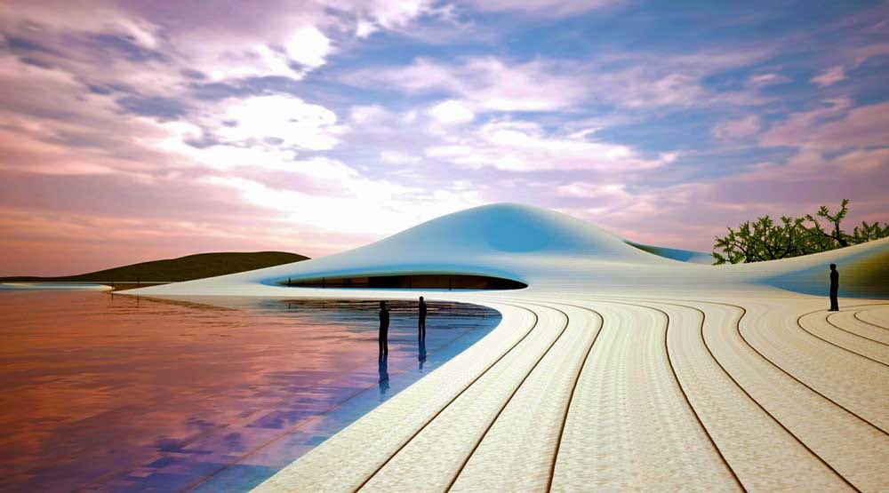 The Most Exquisitely Designed Museums in the World