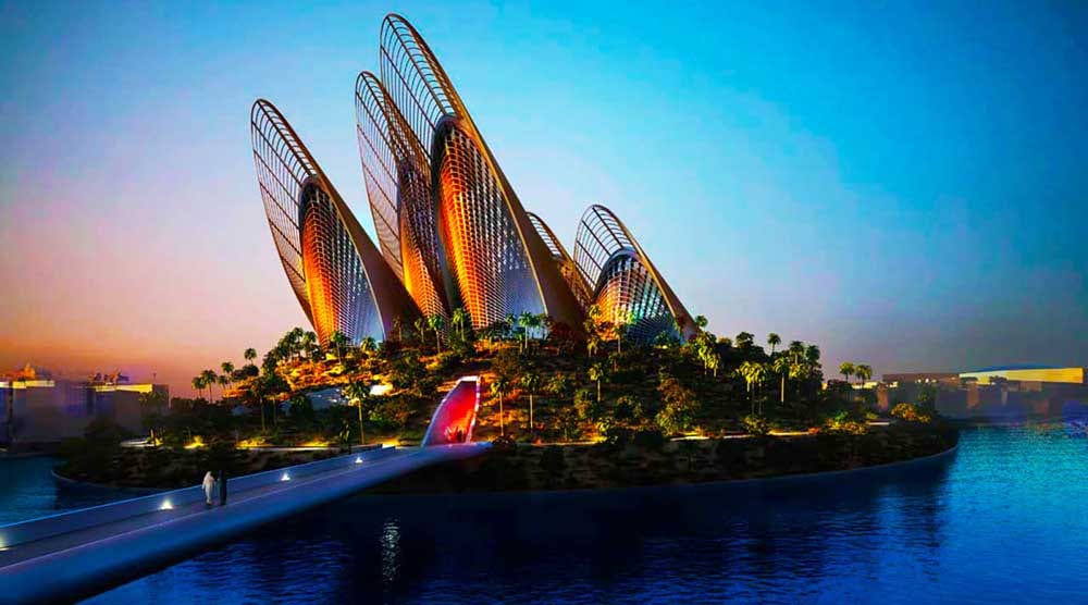 The Most Exquisitely Designed Museums in the World