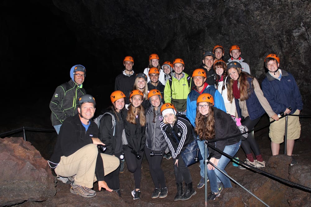 How to Choose the Right Destination for Your Student Tour