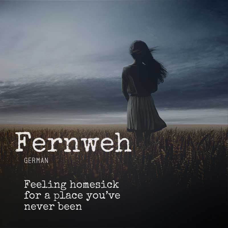Untranslatable Words We Need in English