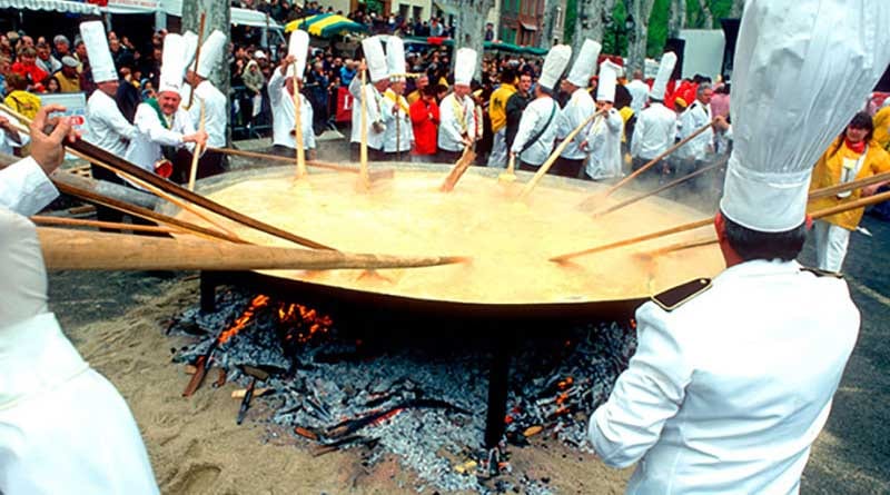 5 Unique Easter Traditions from around the World