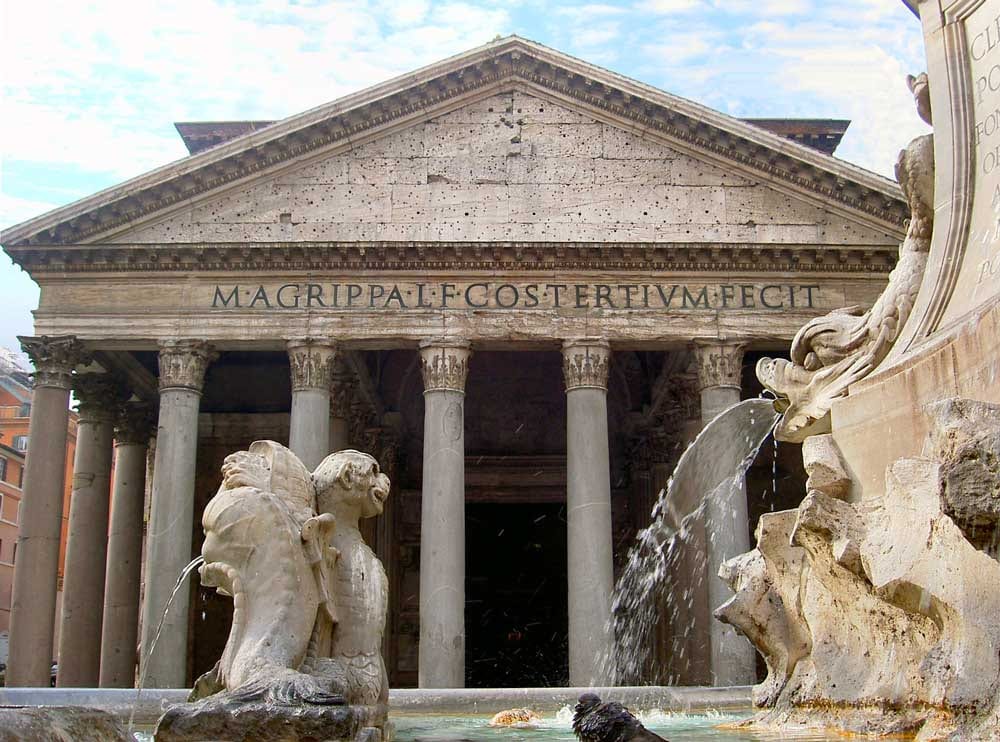 The Best Cities in Europe for Architecture Lovers