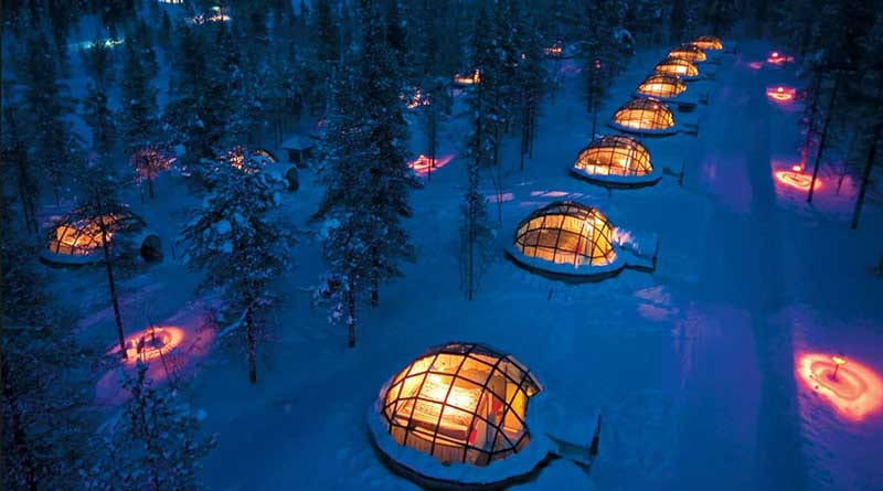 hotels educational travel
