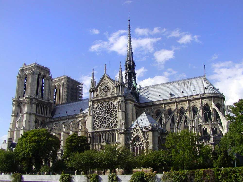 The Best Cities in Europe for Architecture Lovers