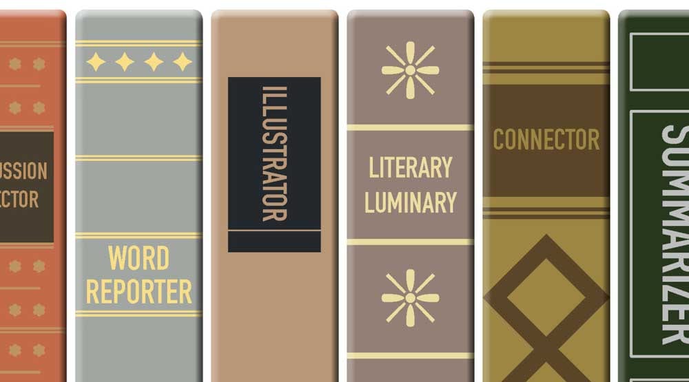 Teacher Tuesday: Literature Circle Bookmarks Download!