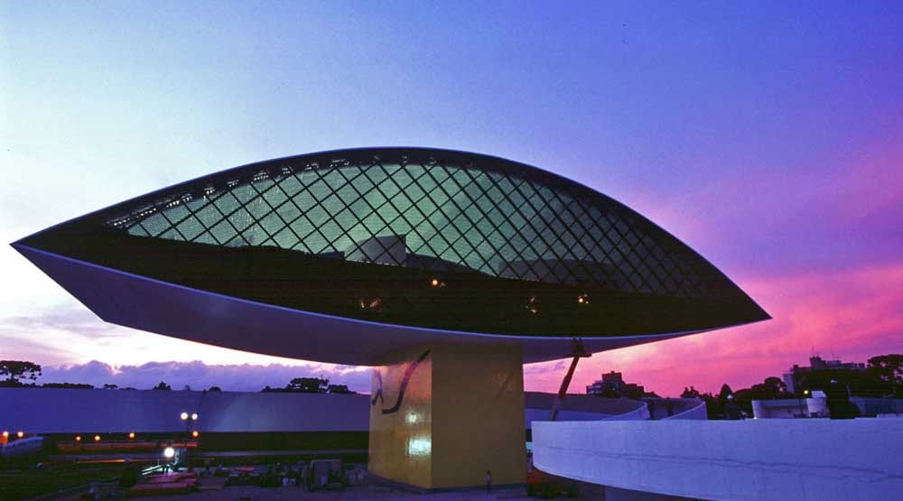 The Most Exquisitely Designed Museums in the World