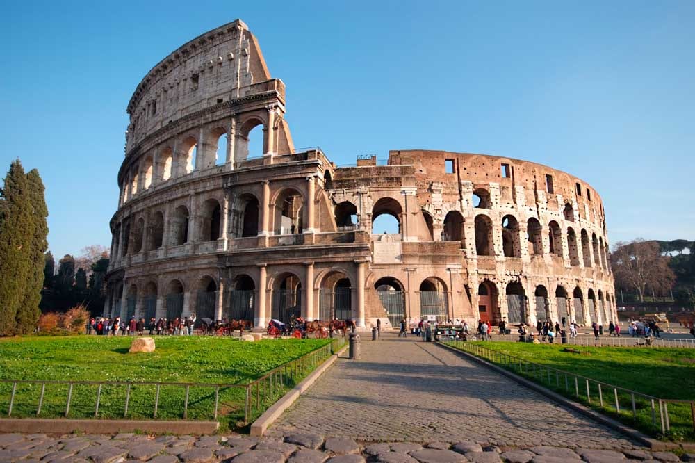 The Best Cities in Europe for Architecture Lovers