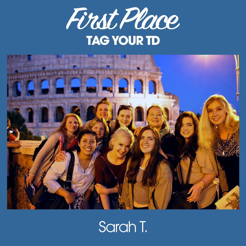 2016 Passports Photo Challenge Winners