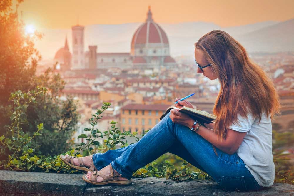 Educational Travel 101