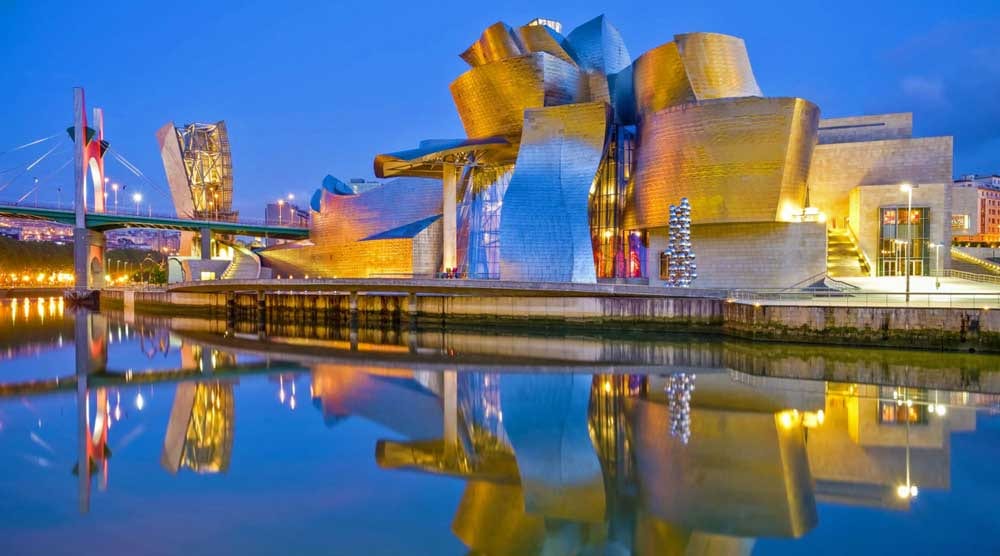 The Most Exquisitely Designed Museums in the World