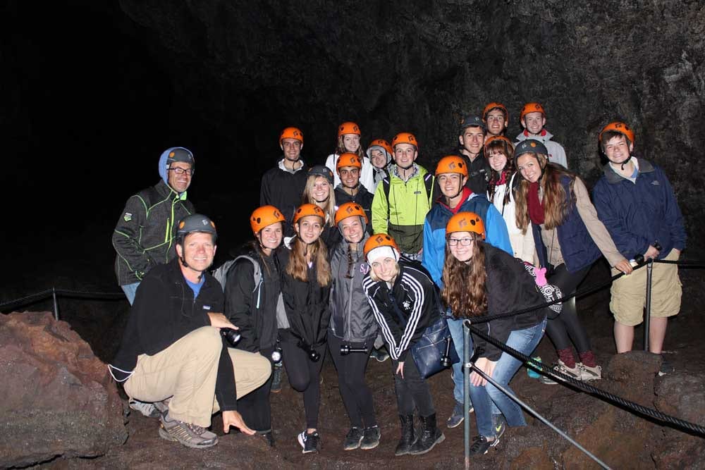 21 Experiences to Add to Your 2017 Travel Bucket List