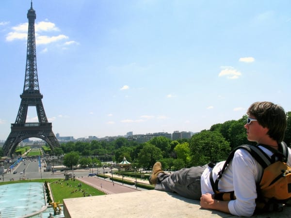 Ready to travel but not sure where to start?