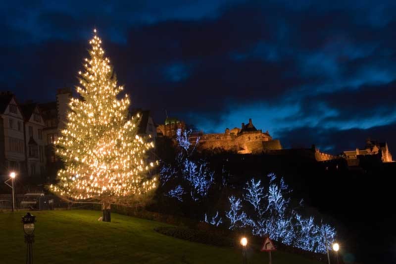 Four Unique European Christmas Traditions
