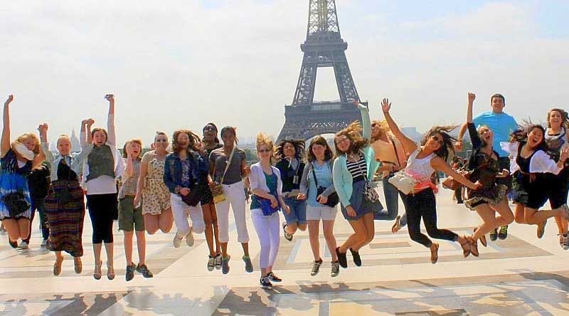 Travel Lesson Plans Help Create a Global Classroom
