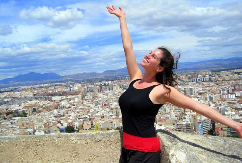 Blog Spotlight: Lillie Marshall