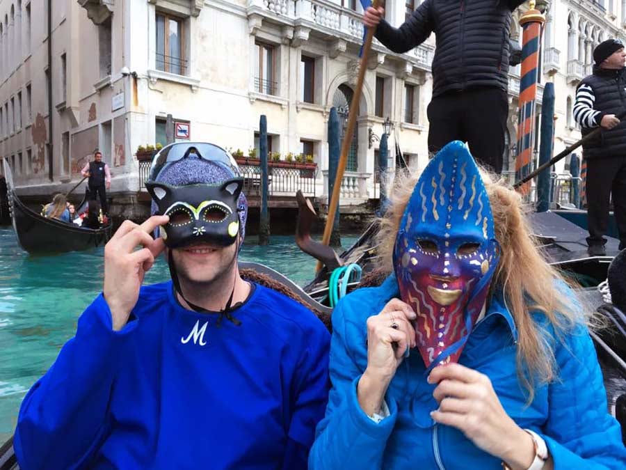Tour Spotlight: Chocolates and Cappuccino