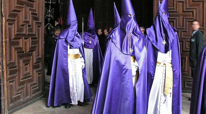 5 Unique Easter Traditions from around the World
