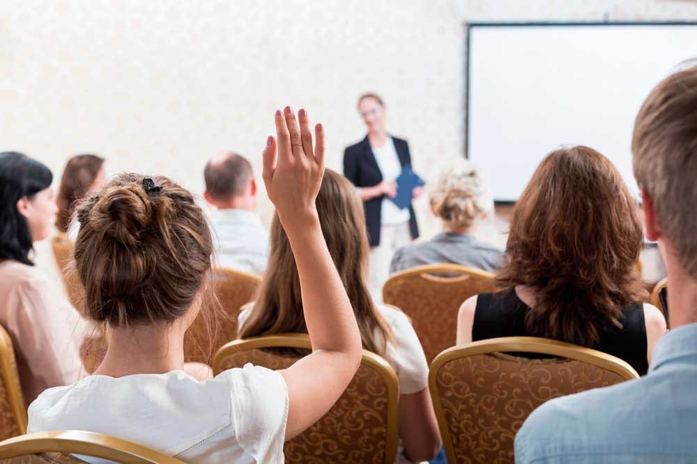 11 Steps for Running a Successful Parent Meeting
