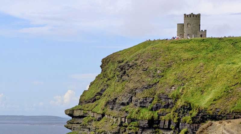 5 Supposedly-Irish Sayings and Their Real Meanings