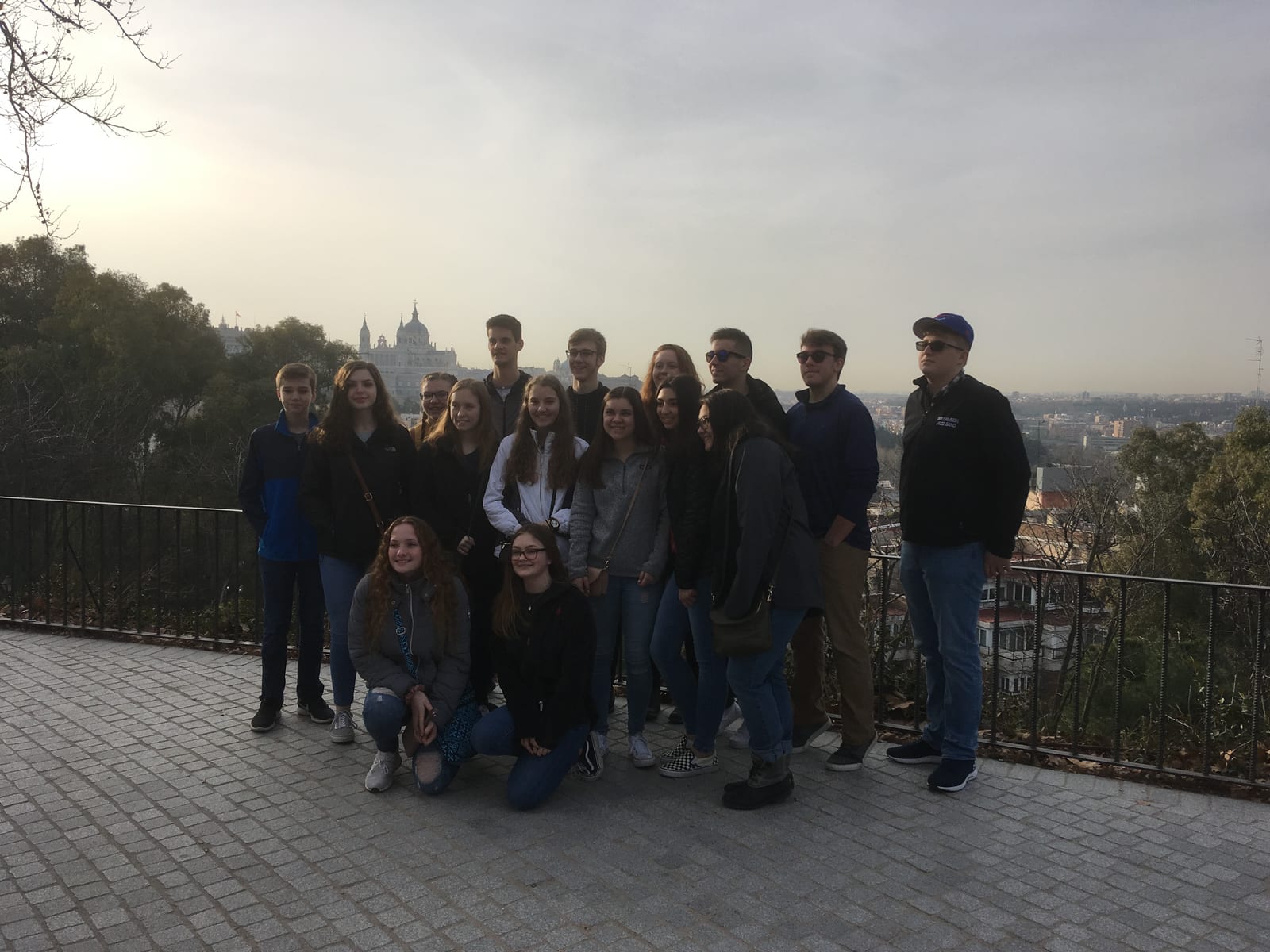 4 Favorite Photo-Op Locations in Madrid Spain