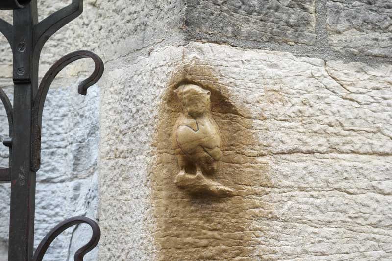 Compréhension Française: Dijon