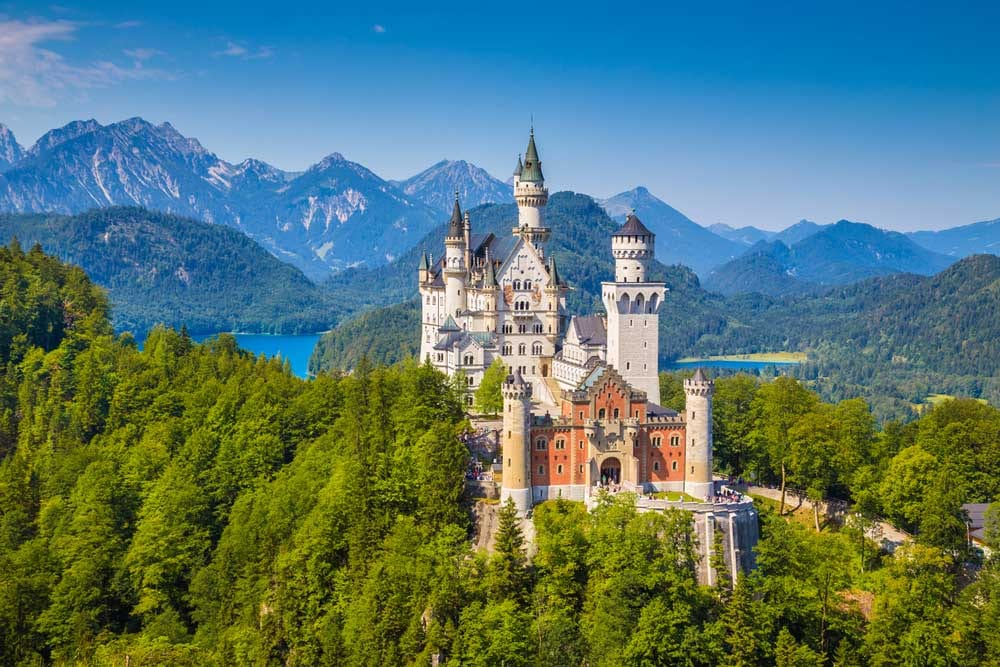 The Best Cities in Europe for Architecture Lovers