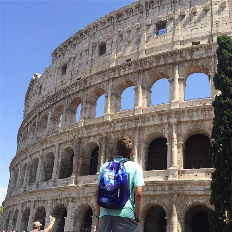 21 Experiences to Add to Your 2017 Travel Bucket List