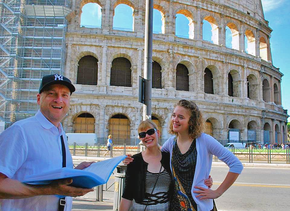 Benefits for Teachers Who Travel with Their Students