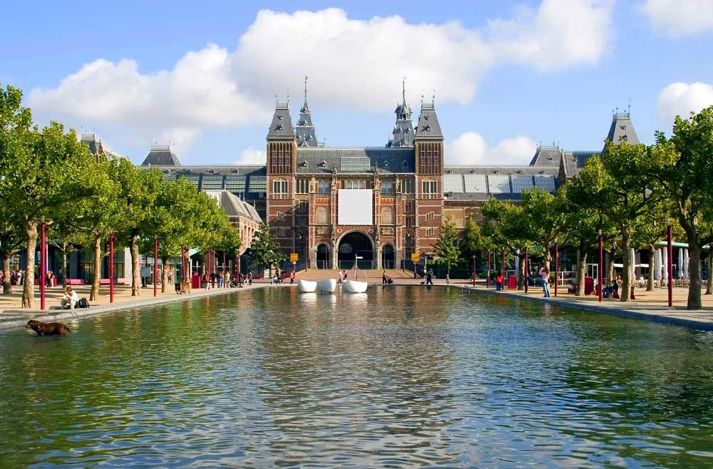 The Best Cities in Europe for Architecture Lovers