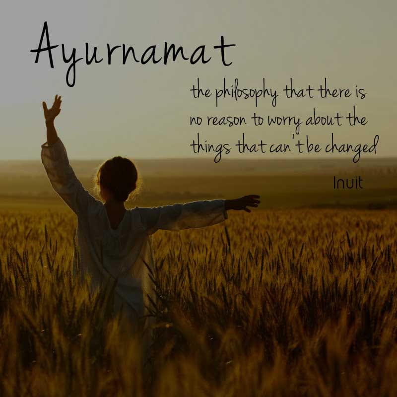 Untranslatable Words We Need in English