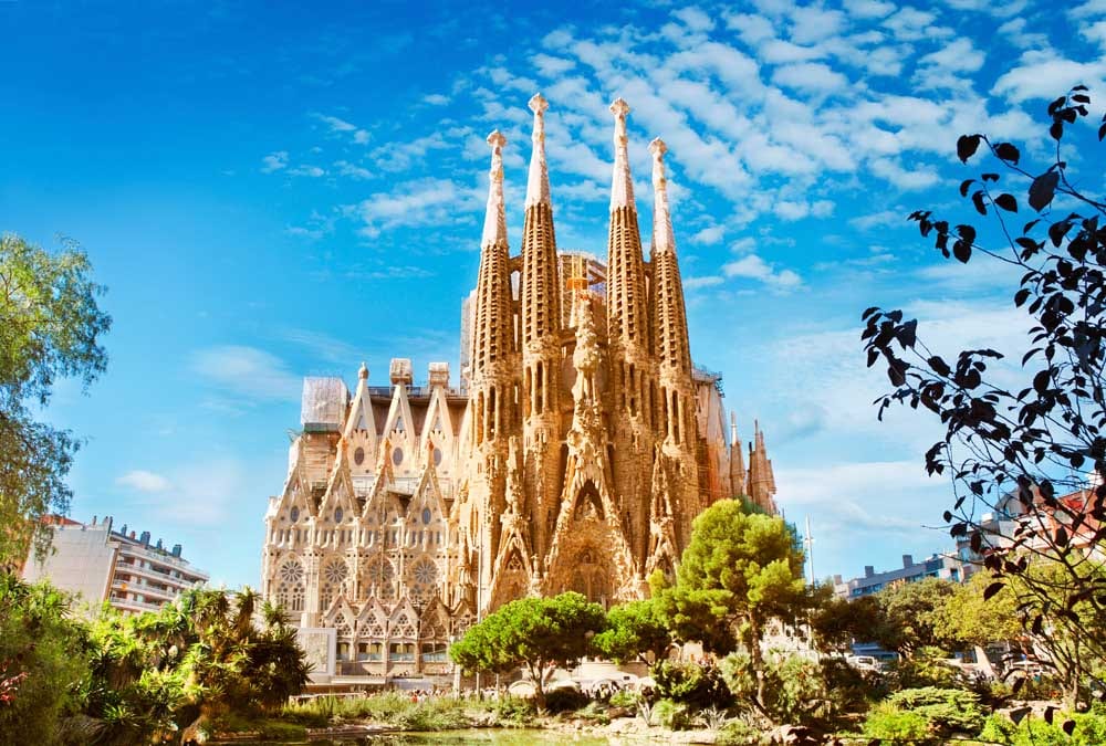 The Best Cities in Europe for Architecture Lovers