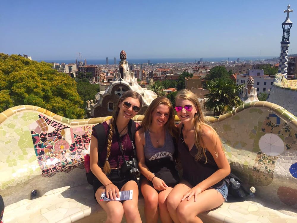 Here's Why Teachers Should Take Their Students to Spain
