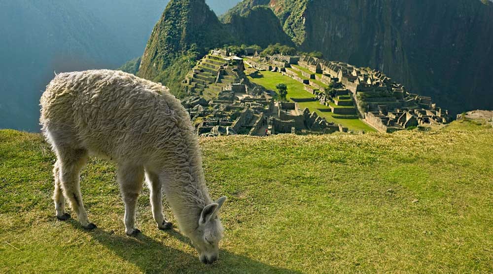 7 Tours, 7 Wonders of the World